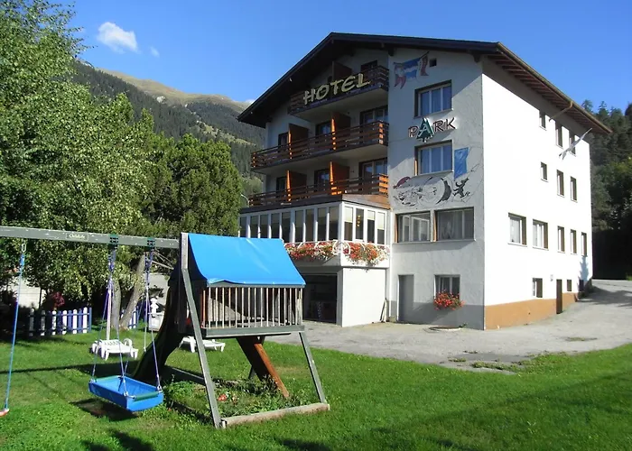 Hotel Park