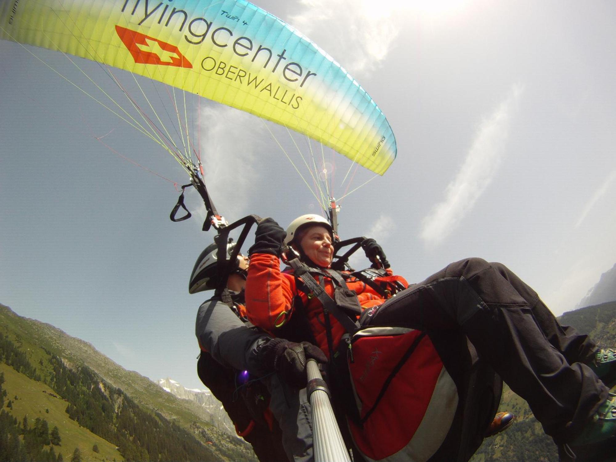 Park 2* Fiesch