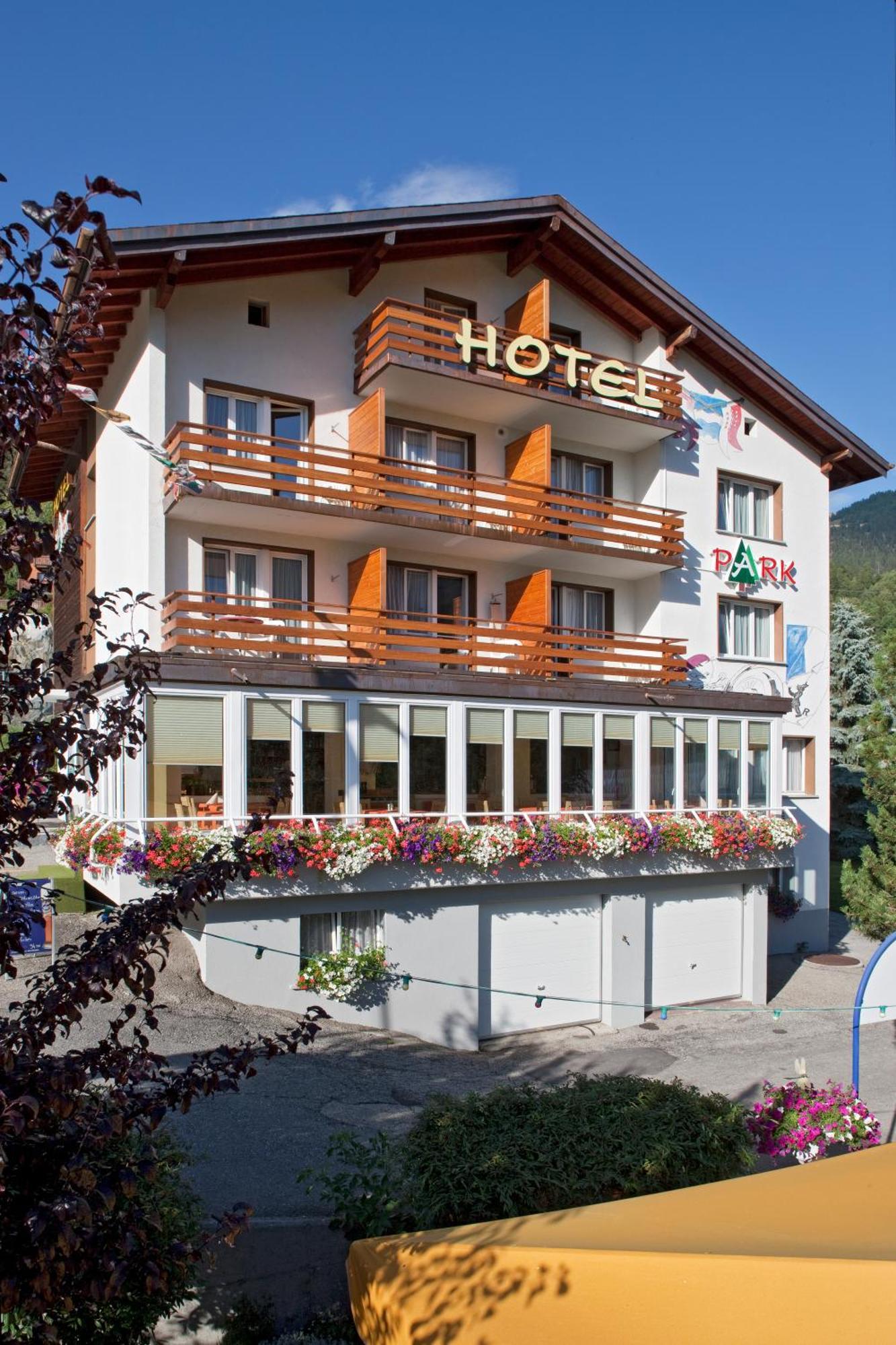 Park Fiesch