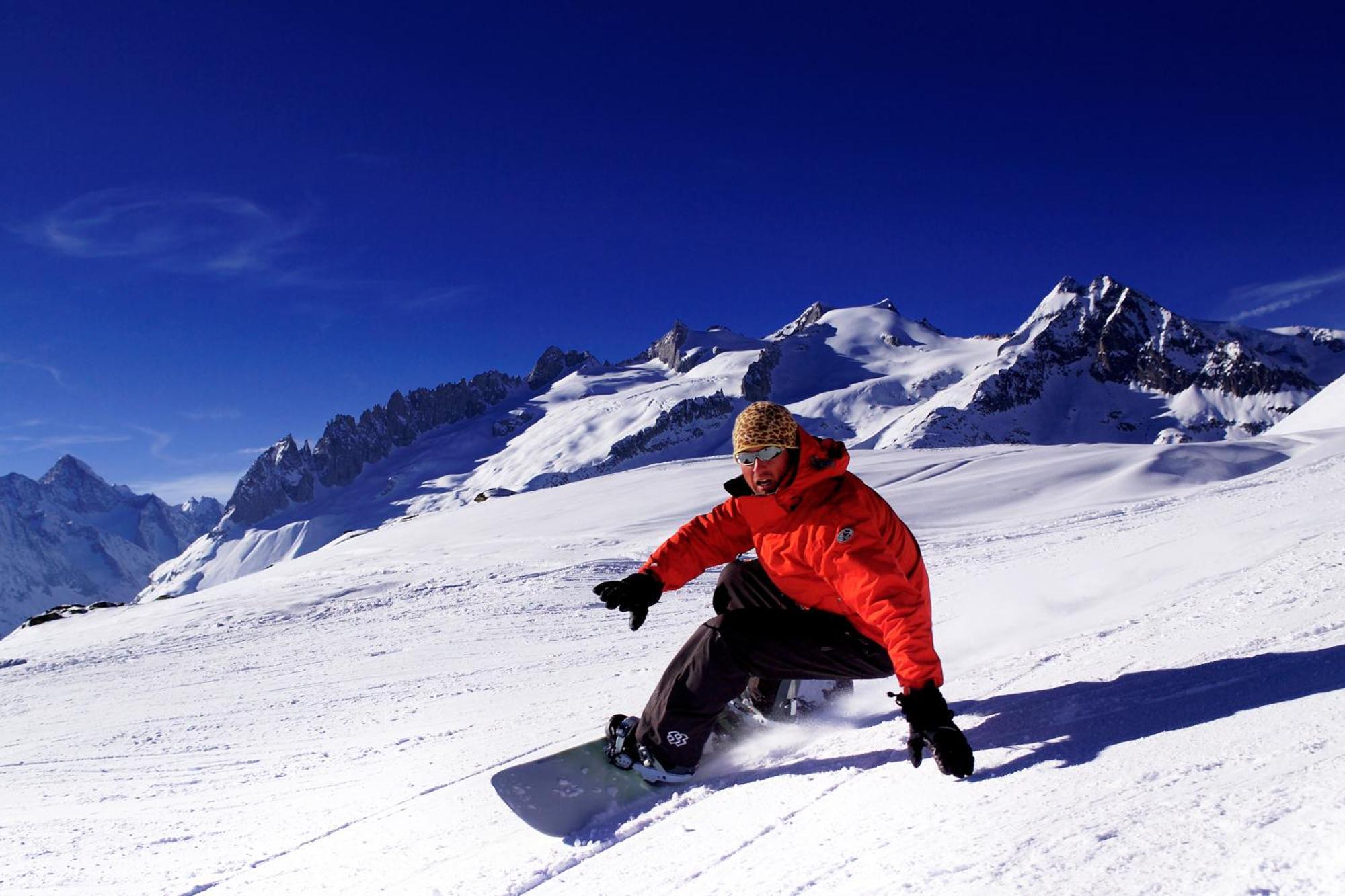 Park 2* Fiesch
