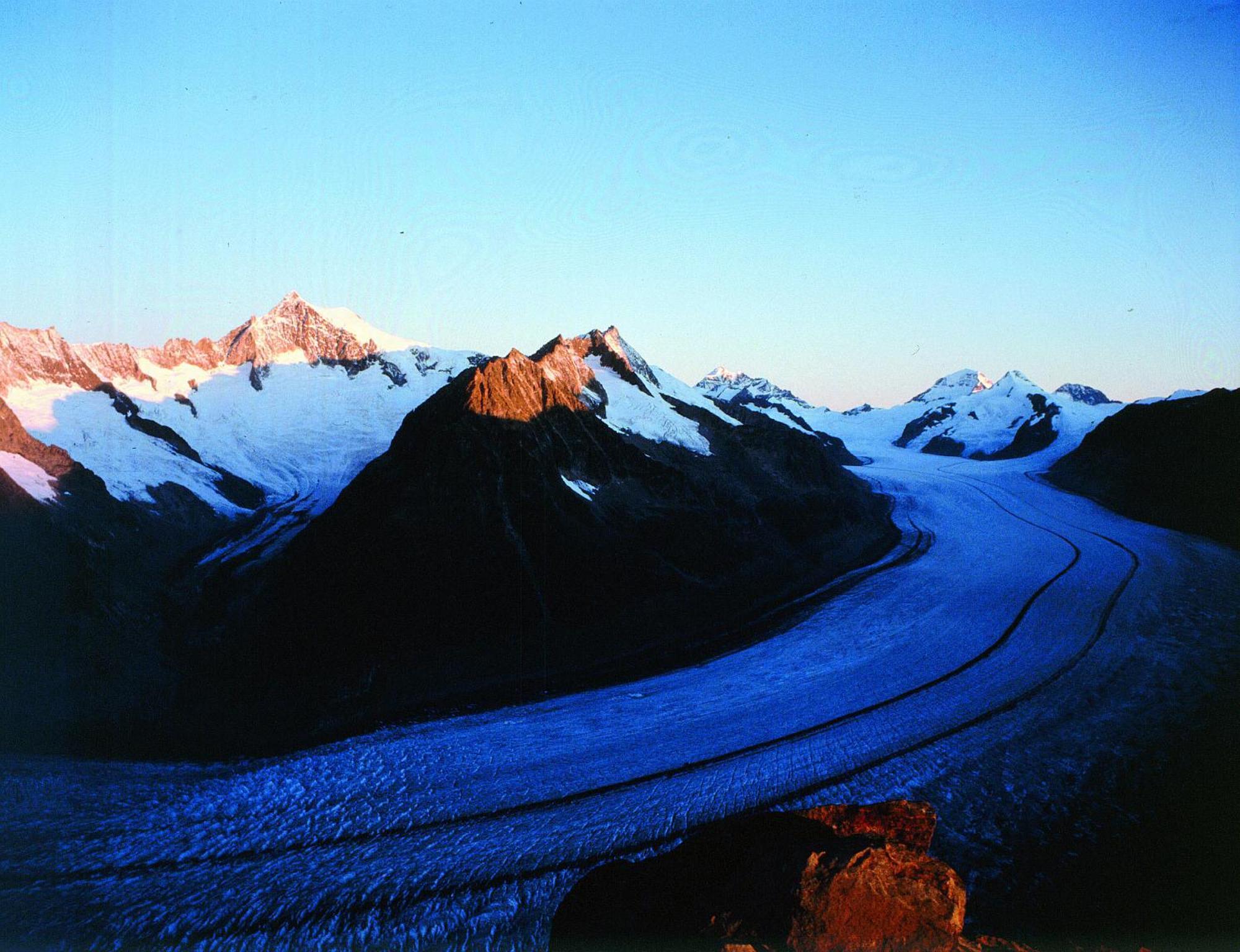 Park Fiesch